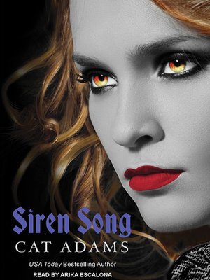 cover image of Siren Song